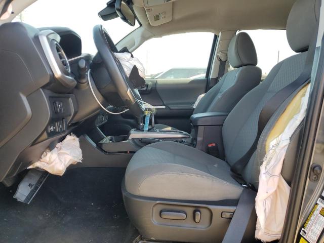3TMBZ5DN1PM037583 Toyota 2gr-fks