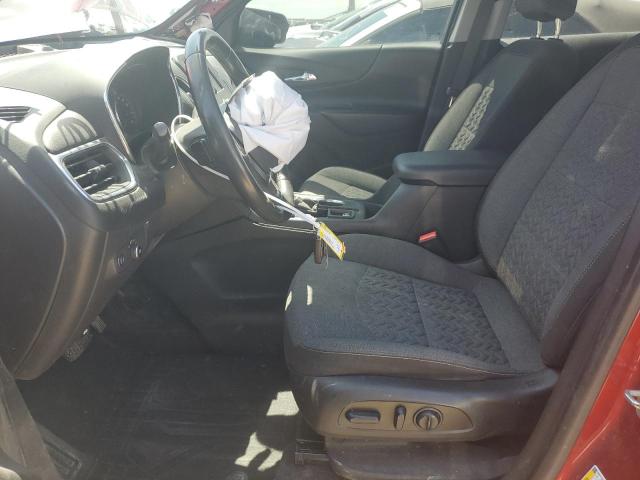 3GNAXUEV9NL213882 Chevrolet EQUINOX LT