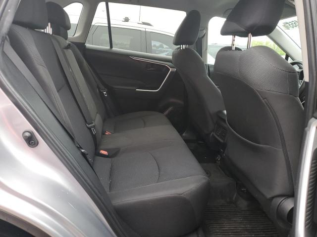 2T3H1RFV9NC176217 Toyota RAV4 LE
