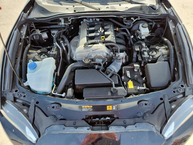 JM1NDAM77N0503295 Mazda MX-5 MIATA