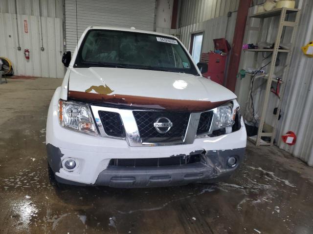 1N6AD0ER3JN730566 Nissan 2018
