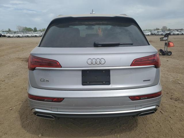 WA1EABFY9R2028418 Audi Q5 PREMIUM