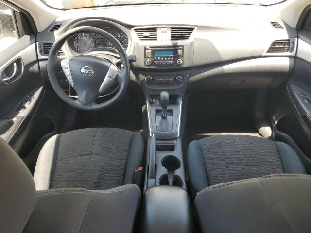 3N1AB7AP9GY300853 Nissan 2016