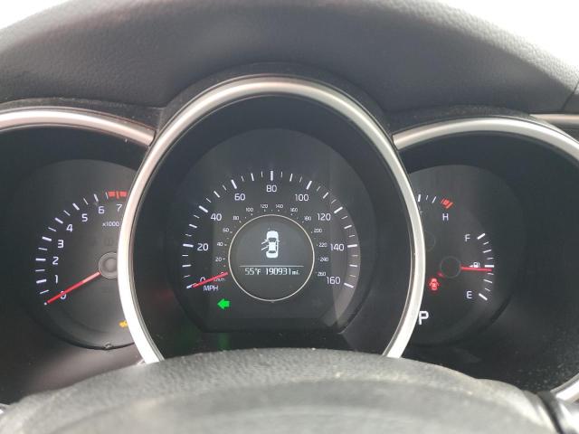 5XXGN4A75FG517126 KIA OPTIMA EX