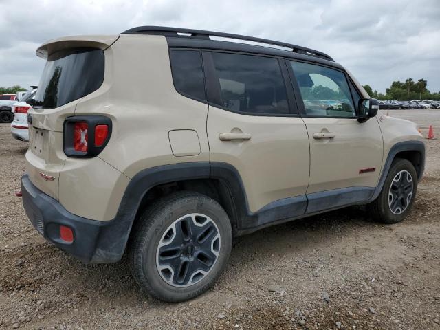 ZACCJBCT7GPC50495 Jeep 2016