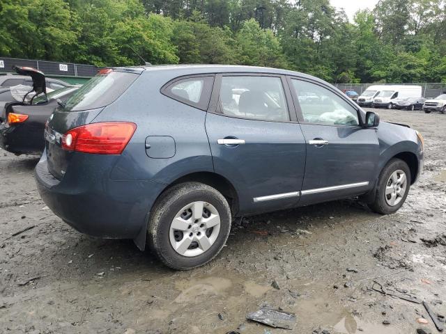 JN8AS5MV2EW714996 Nissan ROGUE SELE