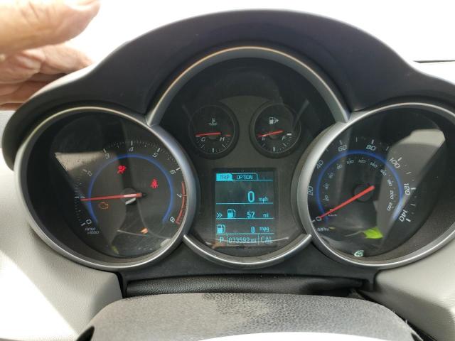 1G1PA5SG9F7229062 Chevrolet lwe