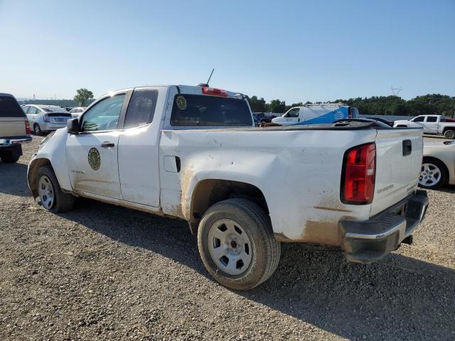 1GCHSBEN6N1124790 Chevrolet lgz