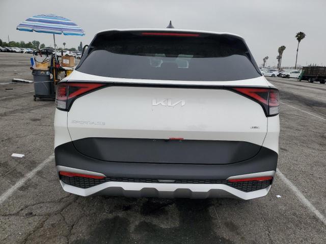 KNDPU3DG5S7226119 KIA SPORTAGE L