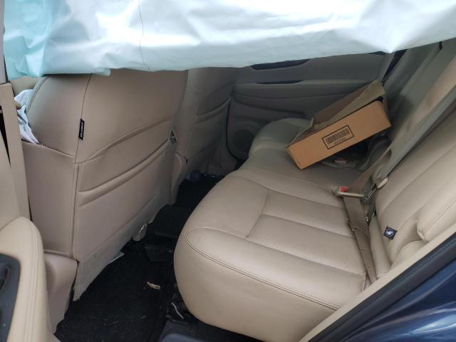 KNMAT2MV0GP709140 Nissan 2016