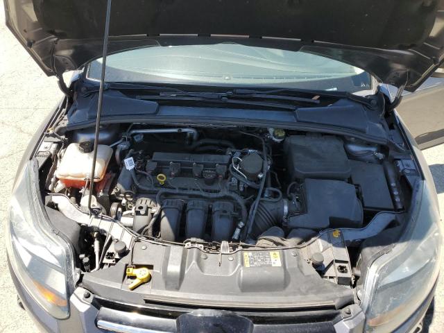 1FADP3K25EL375293 Ford 2014