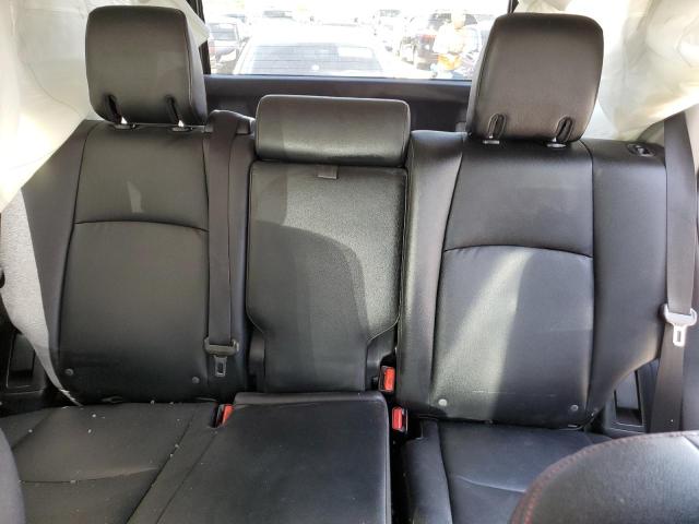 JTEBU5JR9E5160603 Toyota 4RUNNER SR