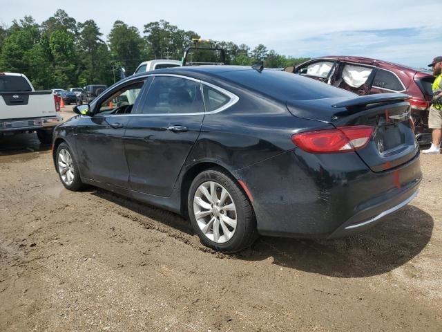 1C3CCCCB0FN509203 Chrysler 200 C