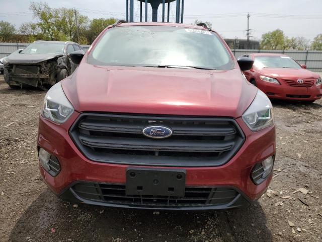 1FMCU0GD5KUB24167 Ford ESCAPE SE
