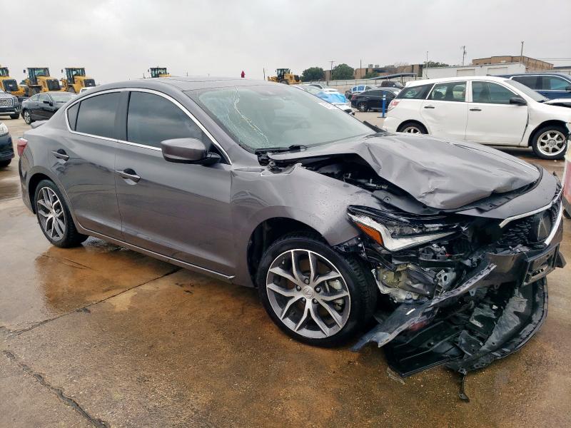 19UDE2F78LA010617 Acura ILX PREMIU