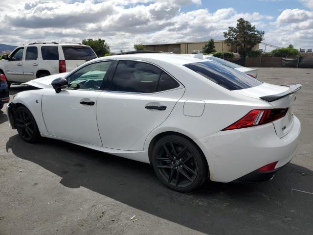 JTHBF1D21F5059965 Lexus 4gr-fse