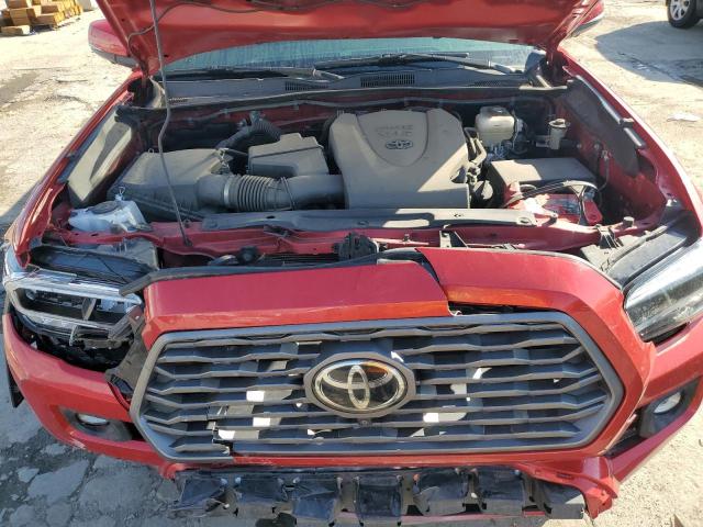 3TYCZ5AN4MT033777 Toyota 2gr-fks