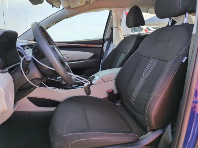 5NMJBCDE9RH298714 Hyundai gdi theta iii