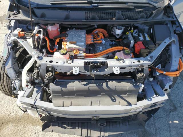 1G1FY6S09M4103248 Chevrolet 2021