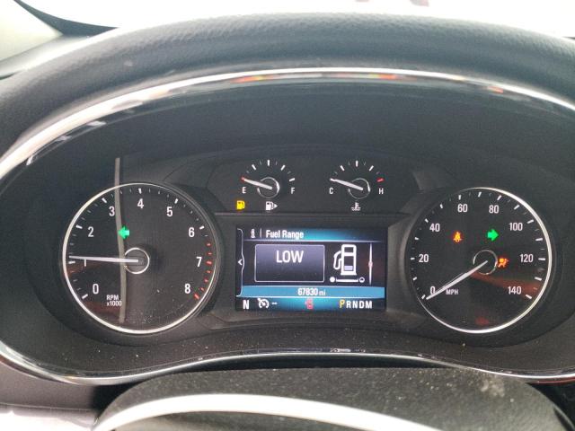 KL4CJESM2MB372838 Buick ENCORE PRE
