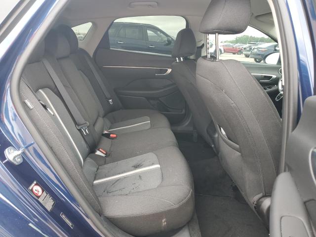 5NPEL4JA6MH091098 Hyundai SONATA SEL