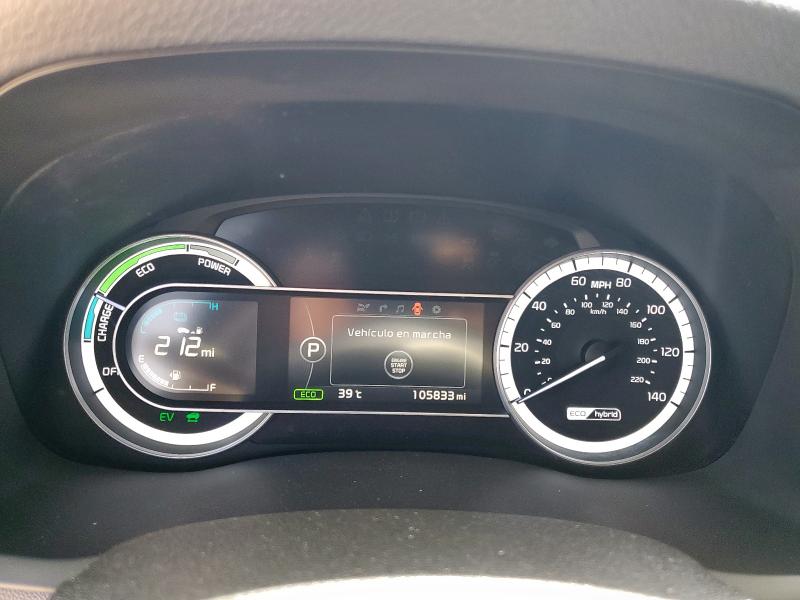 KNDCE3LC4H5093089 KIA gdi