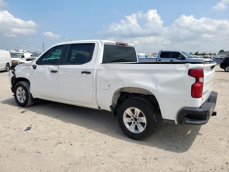 3GCPAAEK9NG624362 Chevrolet Silverado