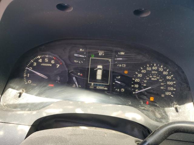 5TFTY5F17MX011626 Toyota 3ur-fe