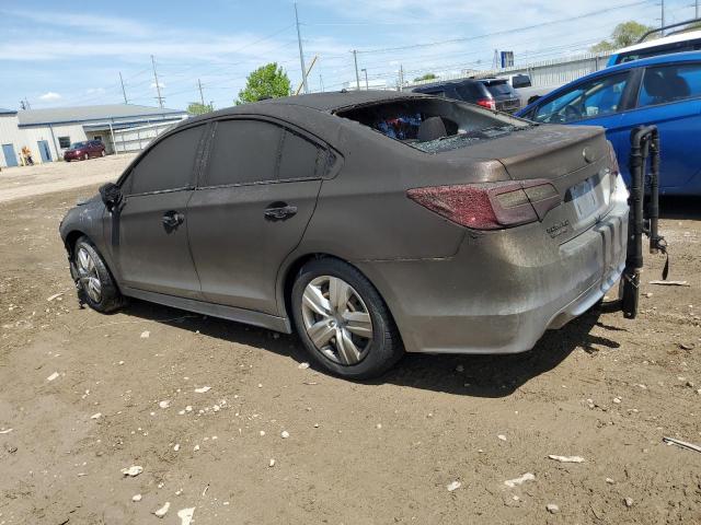4S3BNBA63F3044459 Subaru LEGACY 2.5