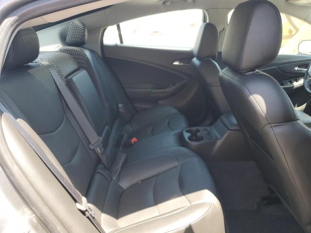 1G1RD6S51JU140262 Chevrolet Volt Premi