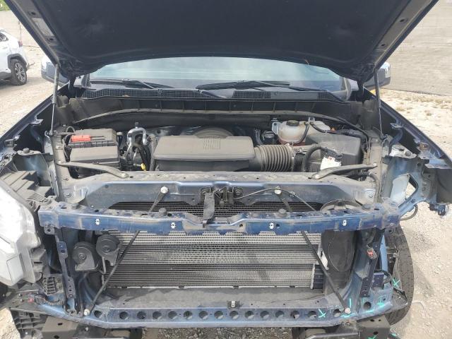 2GCPACED5P1118293 Chevrolet l84