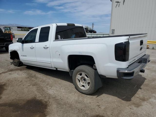 1GCRCREC4GZ380536 Chevrolet Silverado