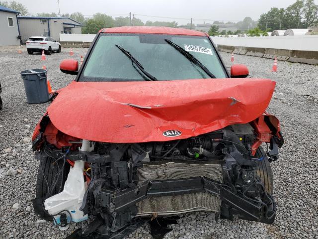 KNDJ23AU9M7141888 KIA SOUL LX