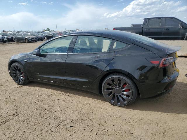 5YJ3E1EC8PF634532 Tesla 2023
