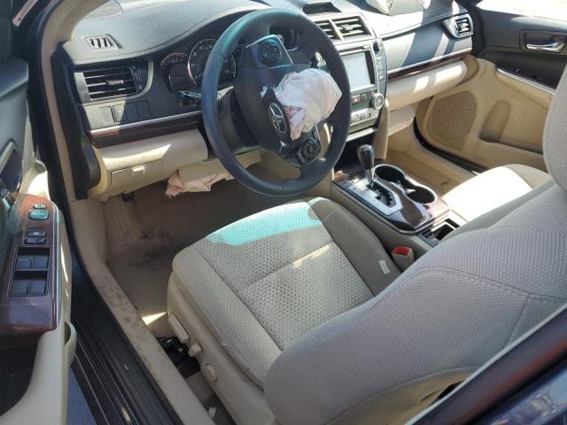 4T4BF1FK3ER391135 Toyota CAMRY L