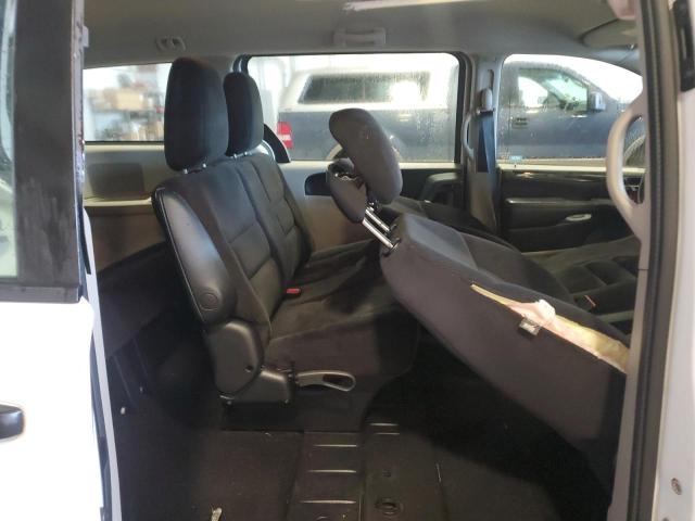 2C4RDGBG6ER459187 Dodge GRAND CARA
