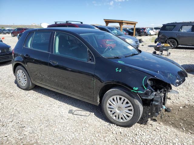 WVWDB7AJ7EW011089 Volkswagen Golf