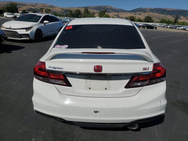 2HGFB6E57EH705460 Honda k24z7
