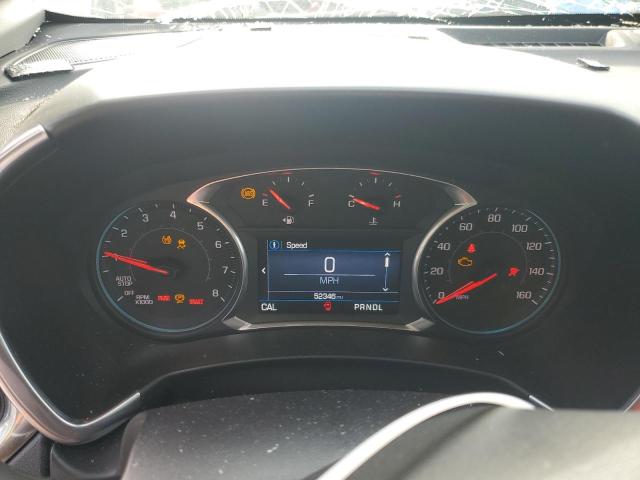 3GNAXLEX1KS568686 Chevrolet EQUINOX LT