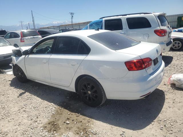 3VWD17AJ6EM265926 Volkswagen 2014