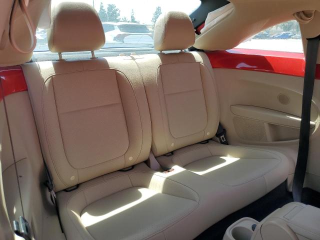 3VWJD7ATXJM702798 Volkswagen 2018