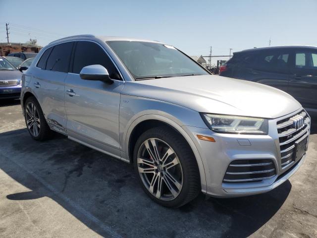 WA1A4AFY2J2070806 Audi SQ5 PREMIU