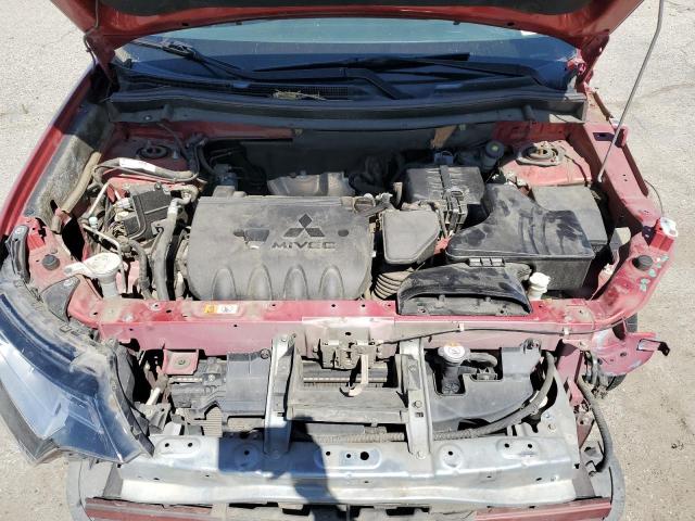 JA4AD2A38HZ041703 Mitsubishi 2.4 sohc mivec