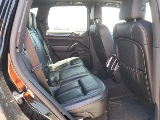 WP1AE2A21HLA74683 Porsche 2017
