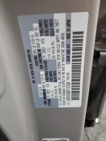 JM3KKEHD6R1187248 Mazda Cx-90 Prem