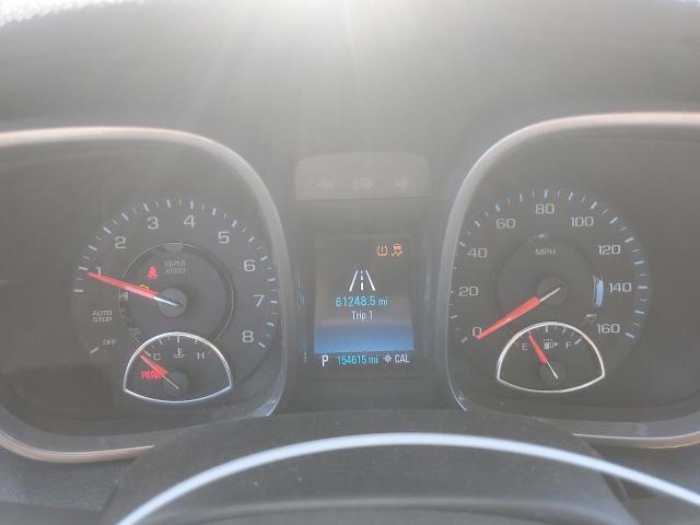 1G11D5SL6FF160976 Chevrolet lkw