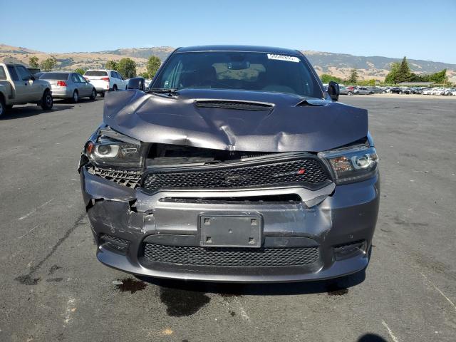 1C4SDJCT6LC163229 Dodge Durango