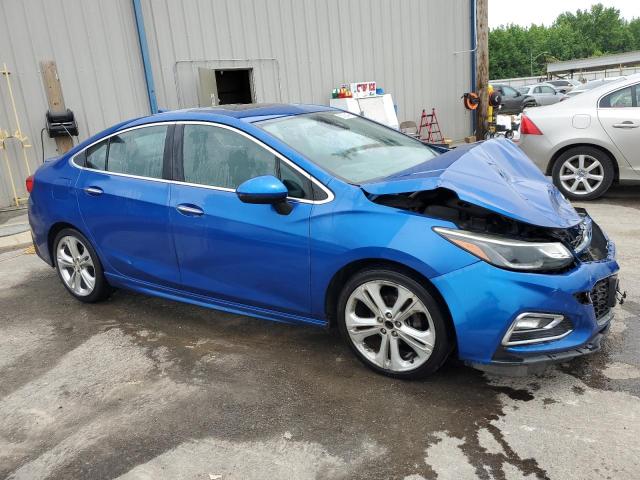 1G1BG5SM1G7311674 Chevrolet CRUZE PREM