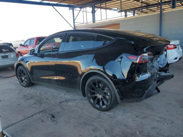 7SAYGDED9RF019035 Tesla Model Y