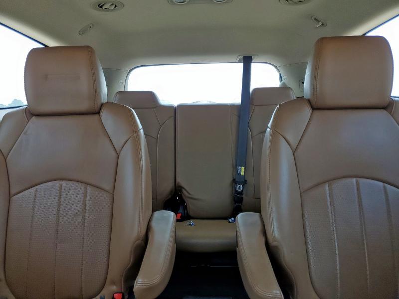 5GAKRCKD7FJ240408 Buick Enclave